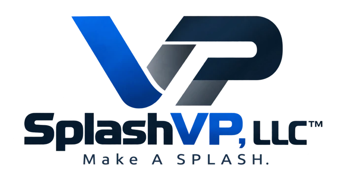 SplashVP, LLC. Make a Splash!